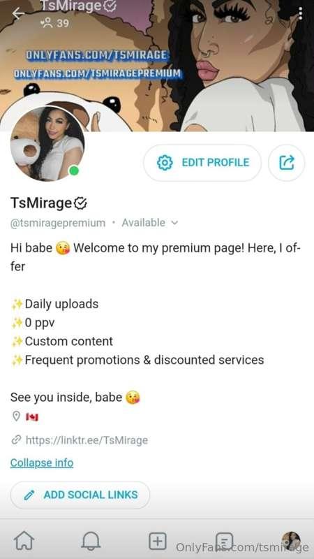 tsmirage image #0