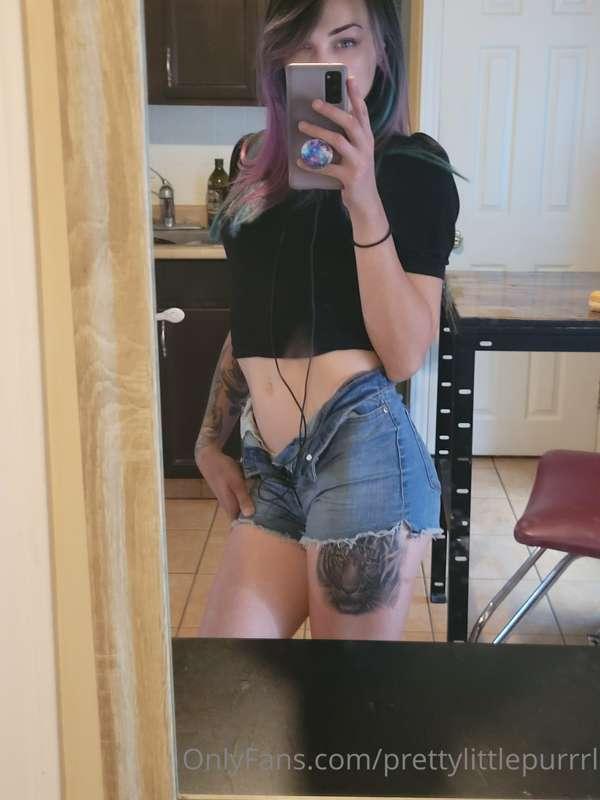 Any Denim lovers out there?