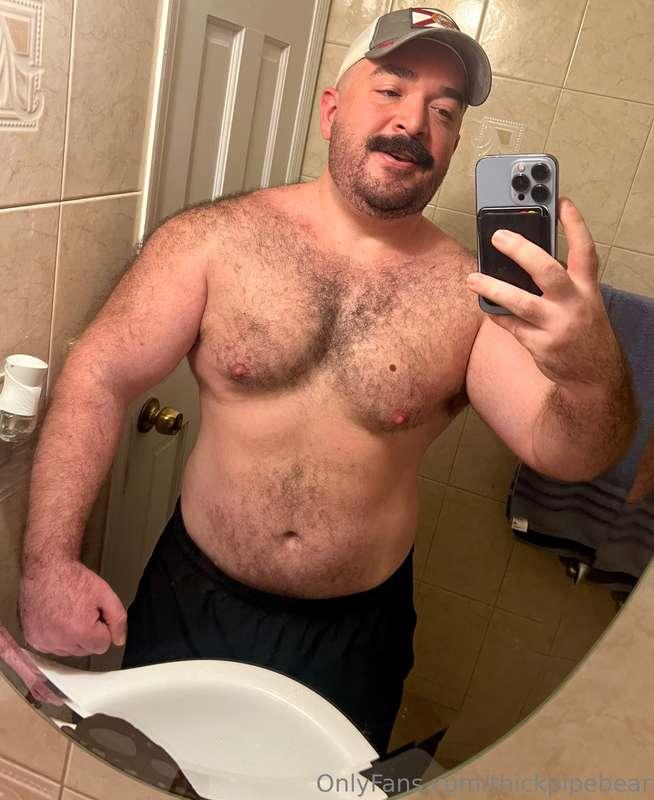 Stache Season