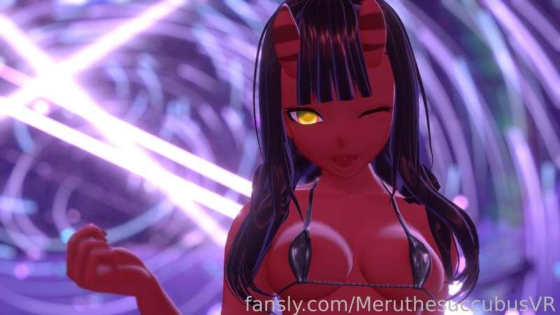 meruthesuccubusvr image #12