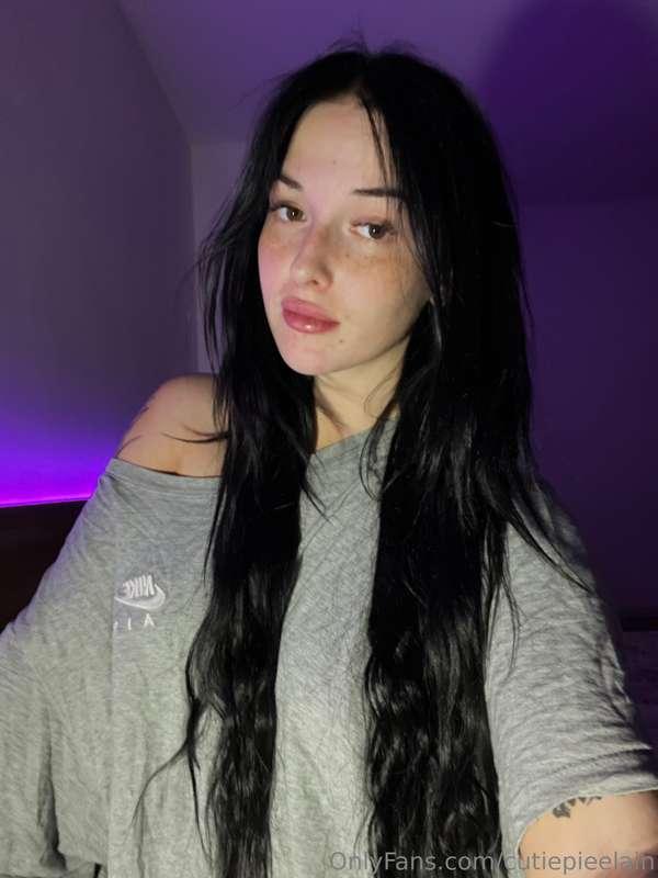 I’m all yours tonight... what’s the plan? 😉🔥