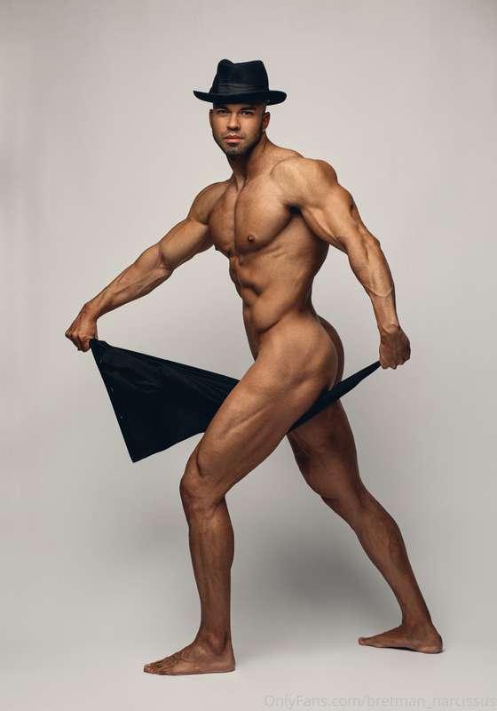 Sexy alpha 😍🤤
