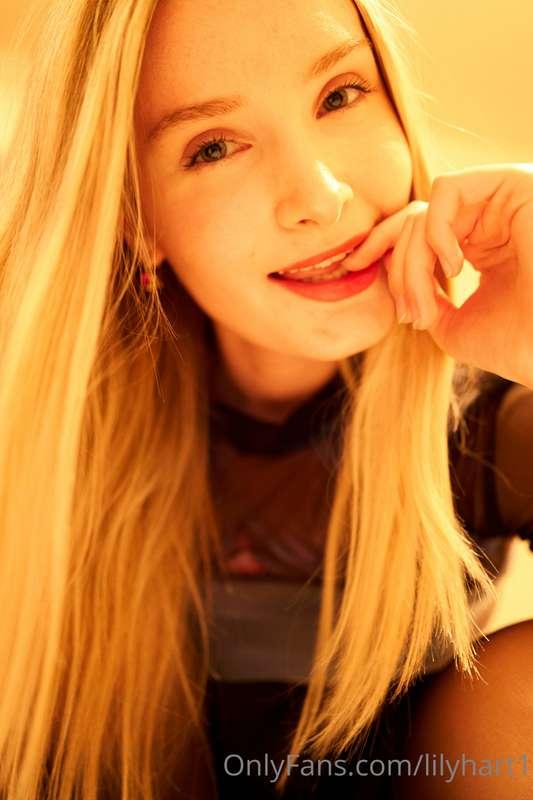 lilyhart1 image #1