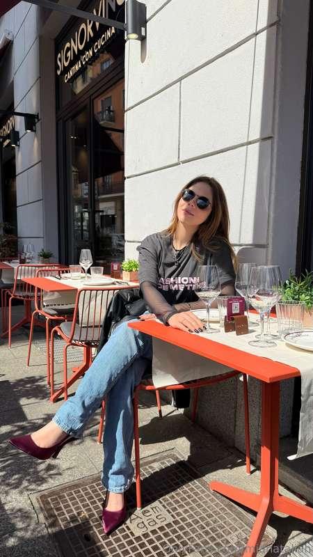 My sunday mood ☀️