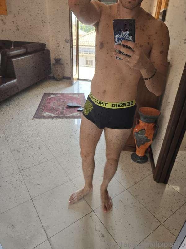 Buongiorno ♥️ 🦇☺️