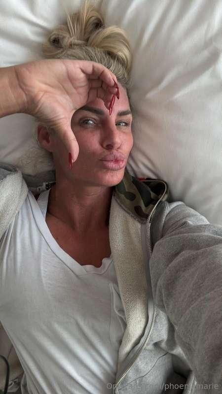 I know how much you guys love me fresh faced and natural. I ..