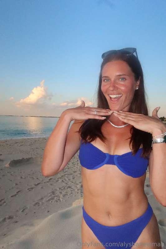 Bahama mama 😏💙 