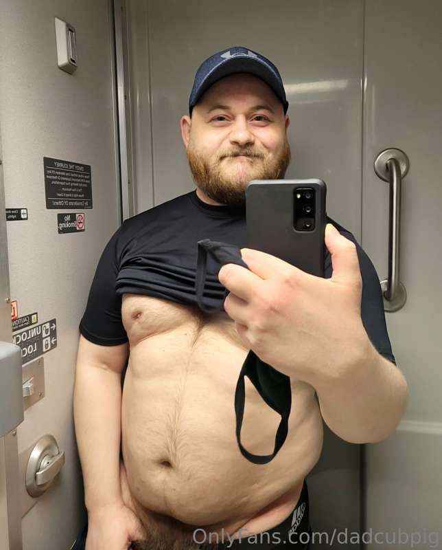 dadcubpig image #3
