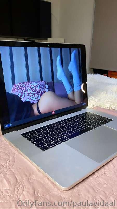 Can you imagine fucking me while we film ourselves? 🔥🔥