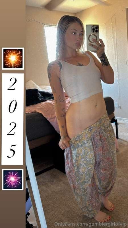HAPPY New year everyone! I’m so excited for this year!!! My ..