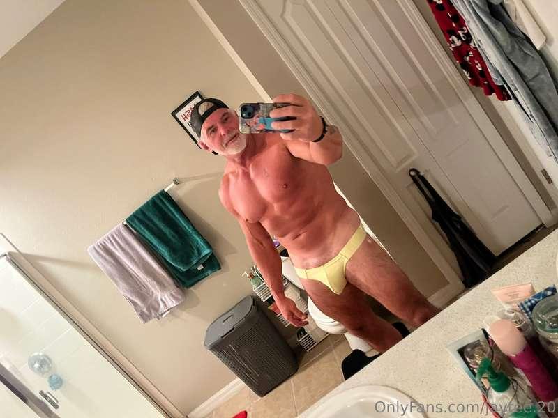 New undies! Yes or no??