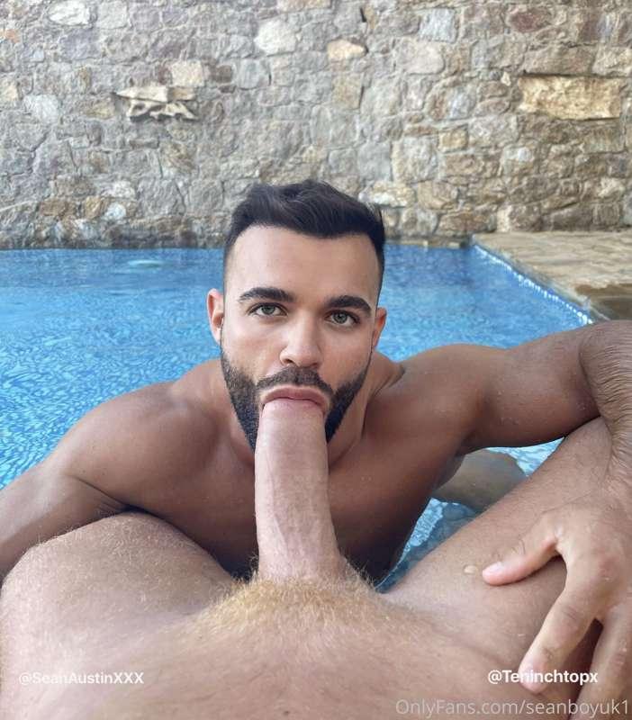 Catch of the day … @teninchtopxxx 

LIKE if you’re ready to ..