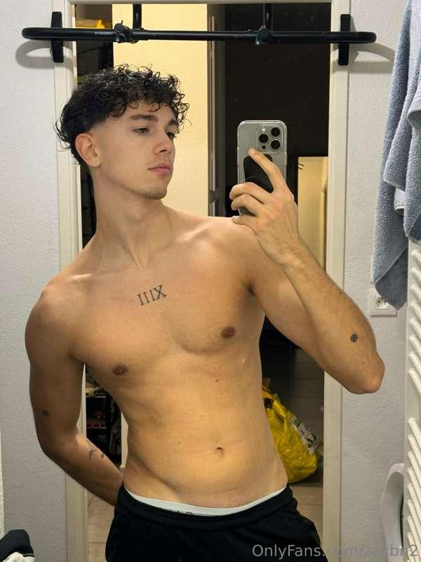 Do you like moustaches?