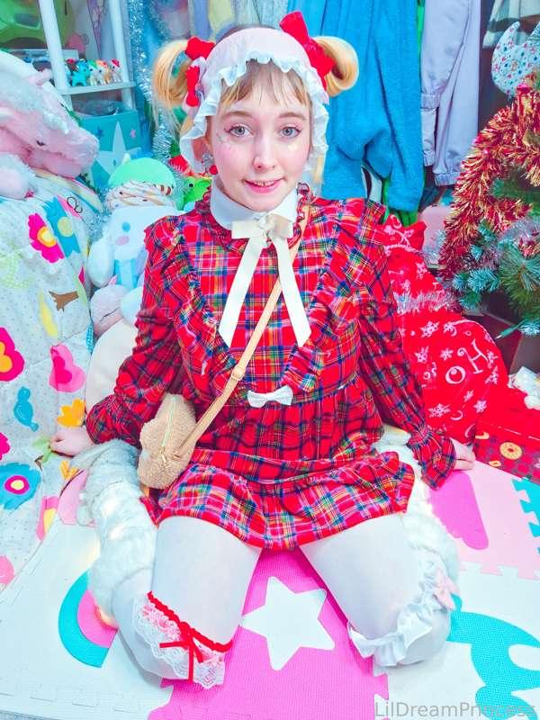 lildreamprincess image #4