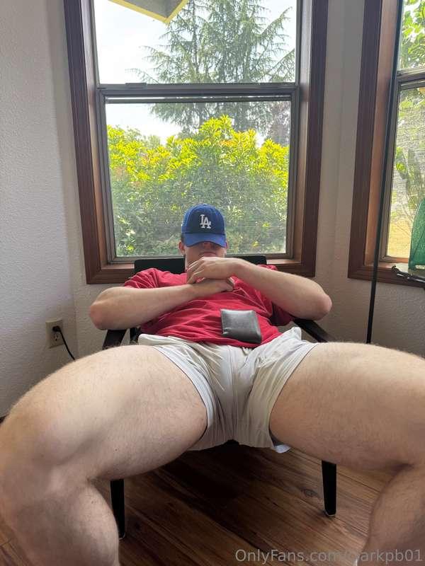 Do not disturb 🥵