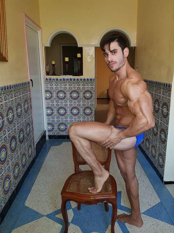 i need a deep massage!!!