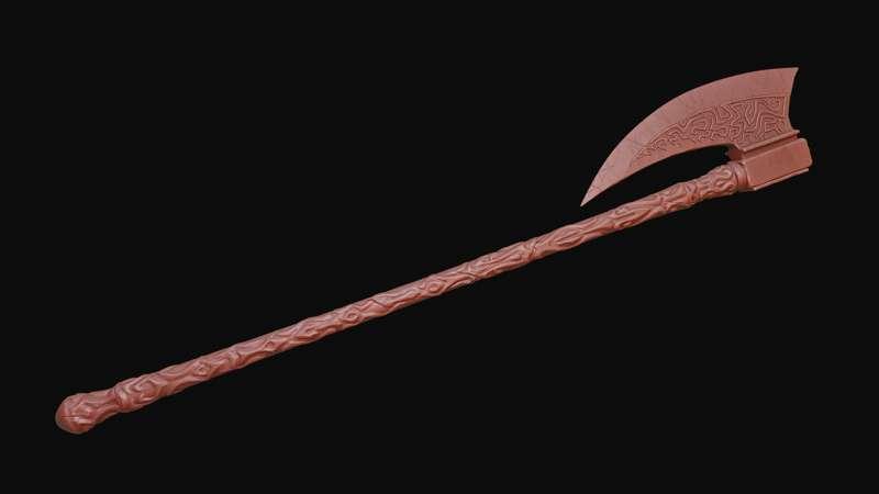 axe