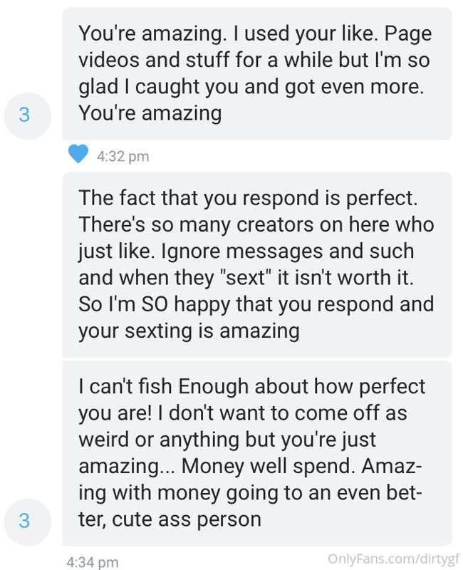 ## CUM SEE WHAT THE HYPE IS ABOUT!
*i’ll treat you right, ba..