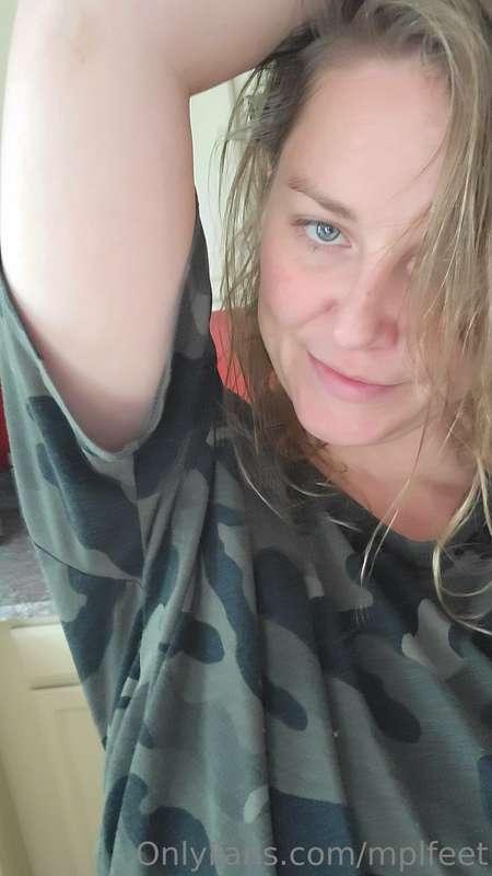 Officially the day I became a MILF 😜

Fun fact: I also almos..