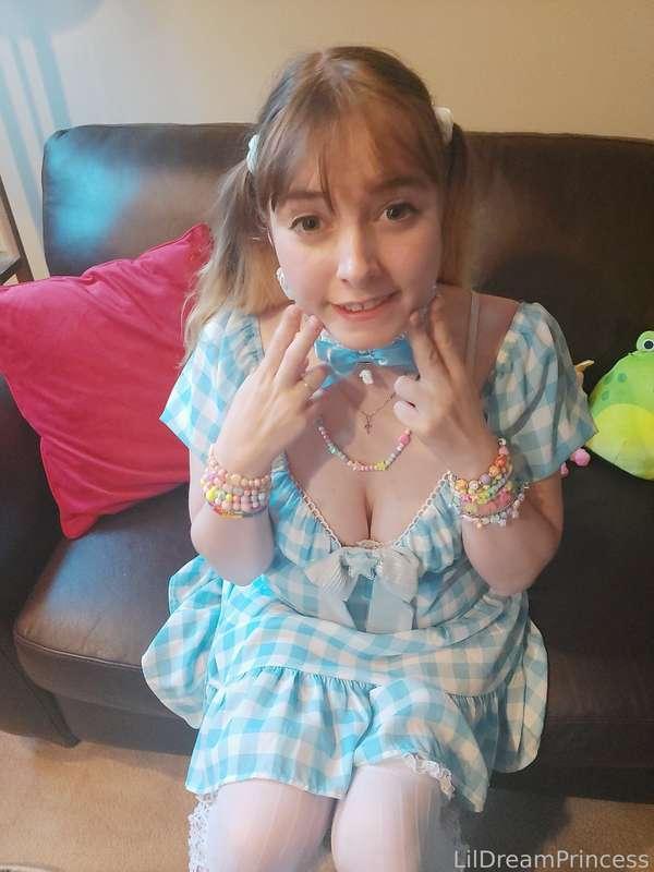 lildreamprincess image #15