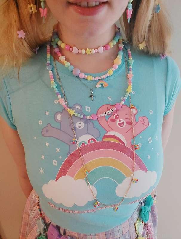 lildreamprincess image #17
