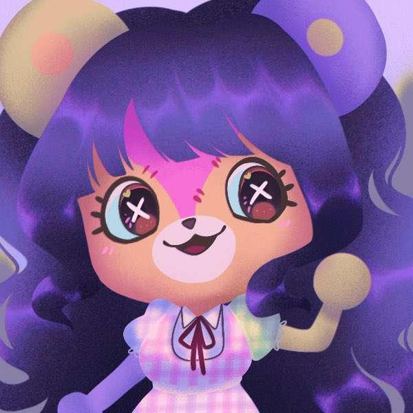 Animal crossing Icons