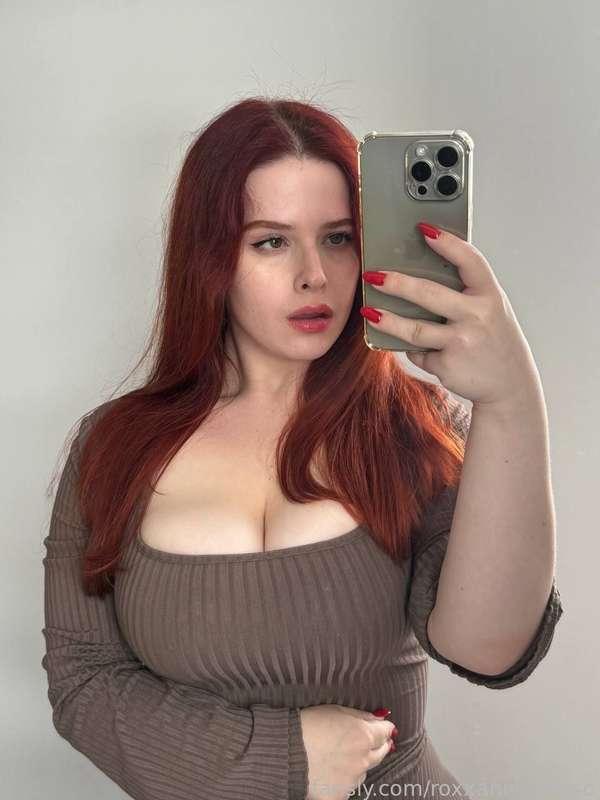 roxxanne_rosso image #1