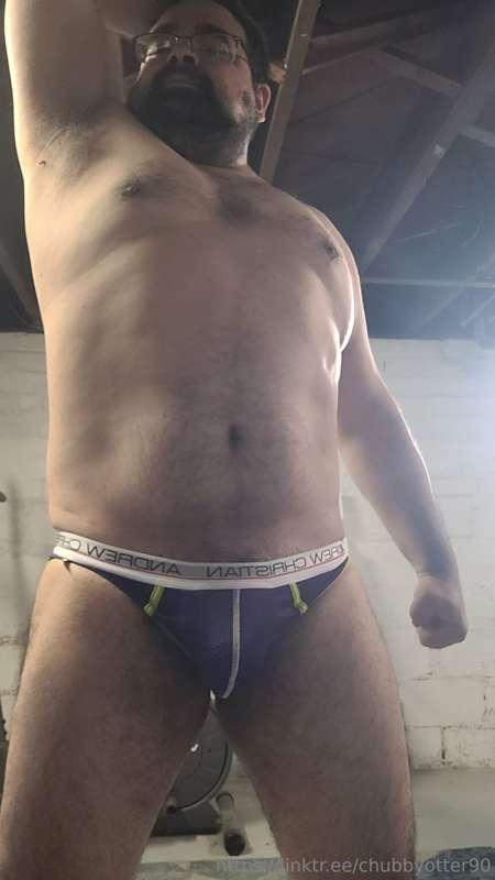 Been working out and feeling sexy, what you guys think?