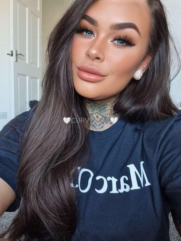 Do you think I'm pretty?xx