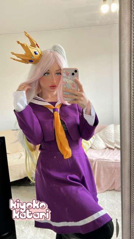 kiyokokatari image #1