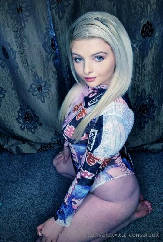 Do you prefer me sweet, or just a little bit filthy?