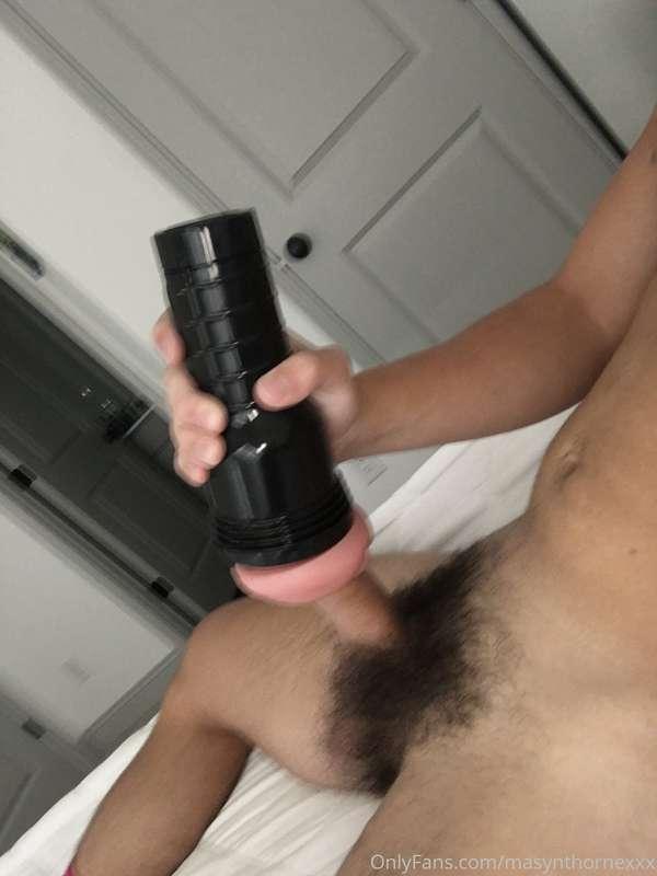 For all my hairy bush lovers