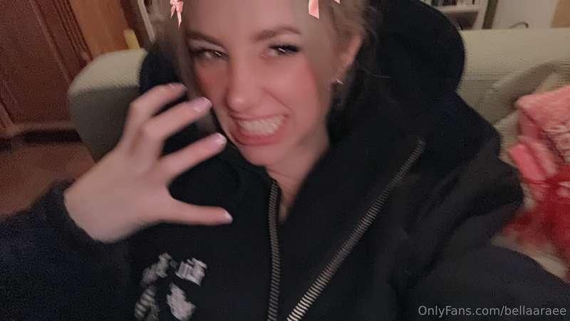 I wanna bite you :P