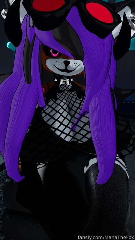manathefox image #4