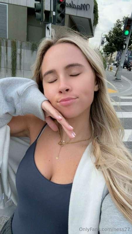 Running around LA 💕