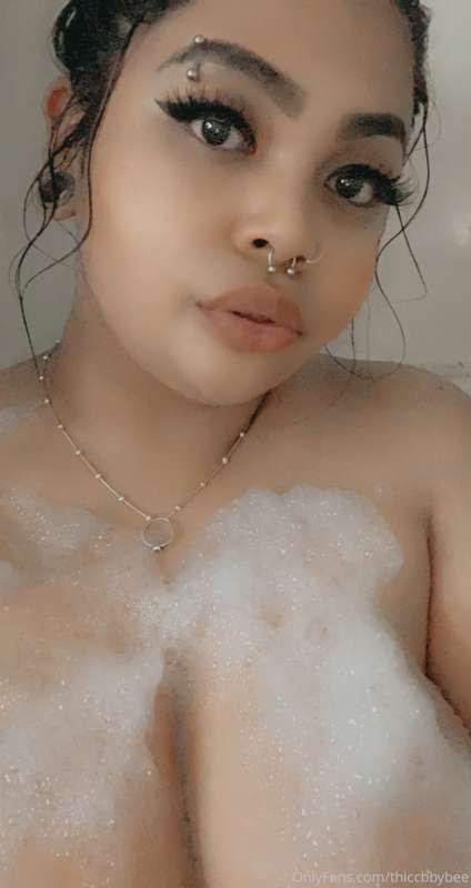 2 vids for $5 💋 soapy tits & ass play
