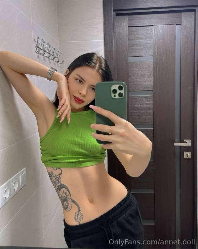 I try to make every morning bright and unforgettable💚💚💚 Some..