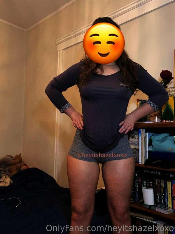 Do you think I look fuckable from this simple front pic?