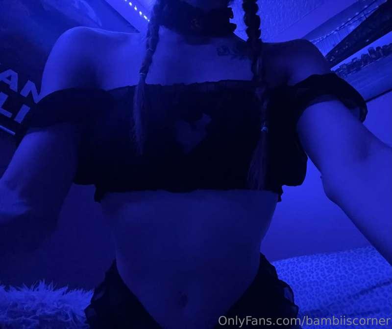 i’m casting a spell on u 🪄