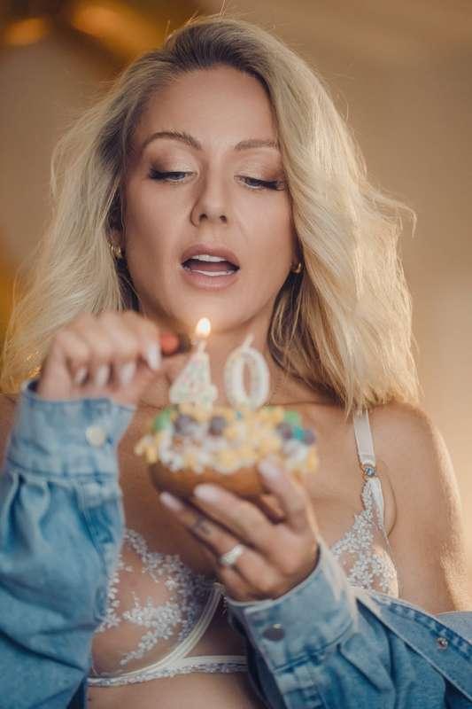 Can I light your candle tonight? 😈