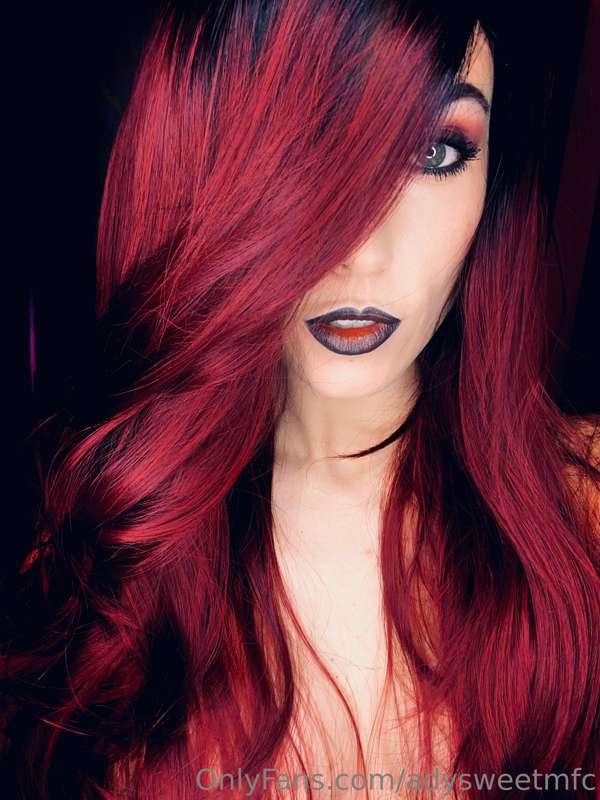 I’m the Devil. 😈