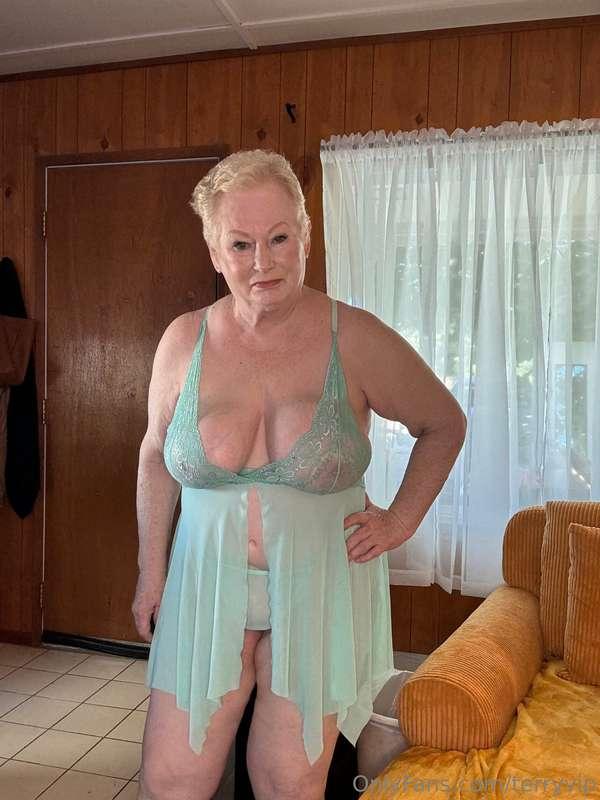 Wyd? Horny?