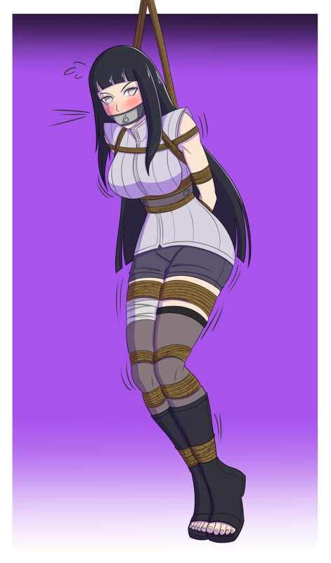 Hinata Poll Winner 
