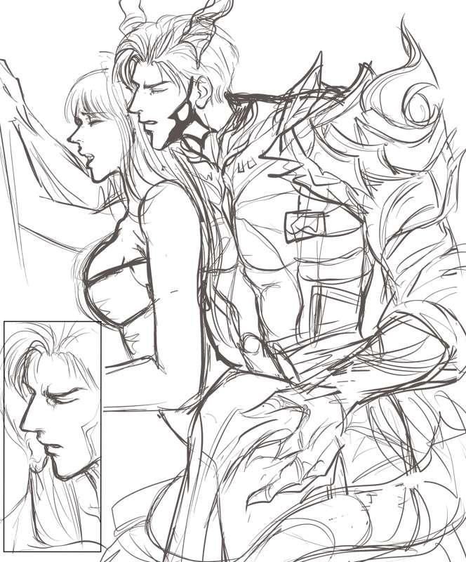WIP Sylus 