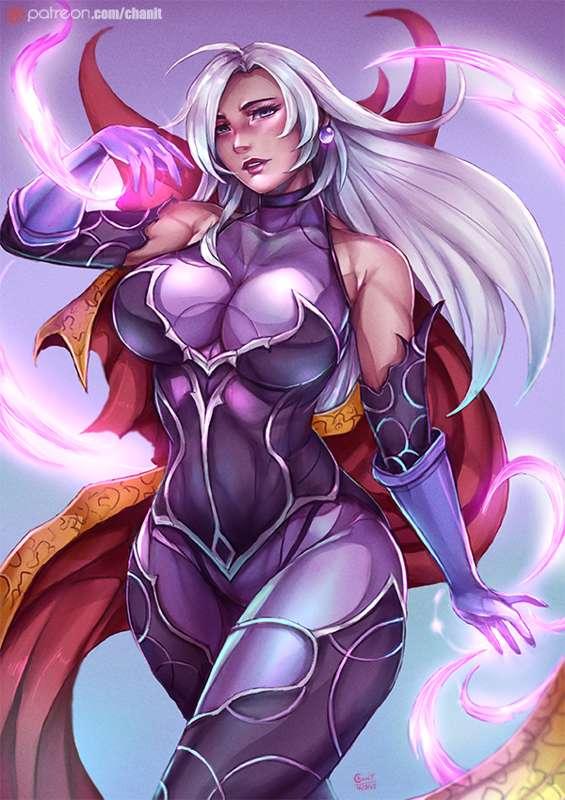 MARVEL : Clea [SFW ONLY]