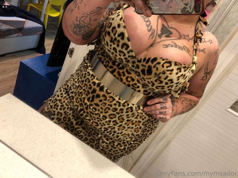 🐆