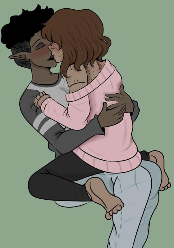 Kiss Kiss 