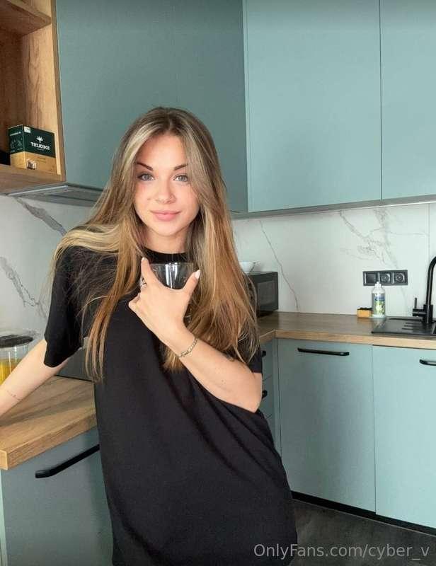 💜𝗙𝗥𝗘𝗘 𝗦𝗨𝗕𝗦𝗖𝗥𝗜𝗣𝗧𝗜𝗢𝗡 💜Cutie @grace_luna loves getting her litt..