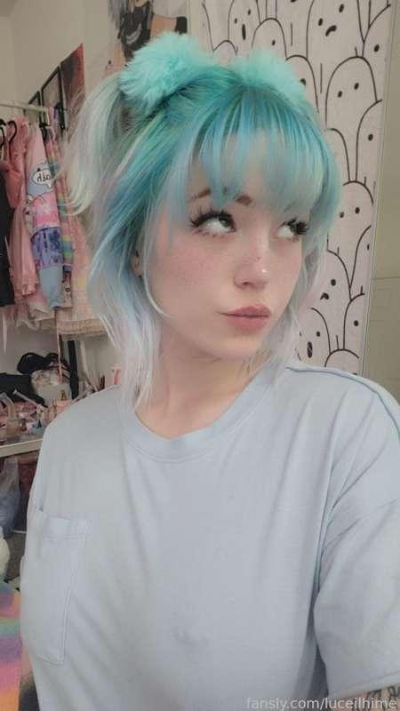 luceilhime image #1