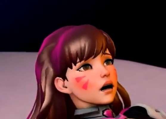 D.VA Mission Loop (20 Second)